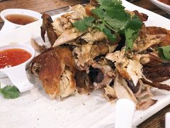 -岳季煎饺