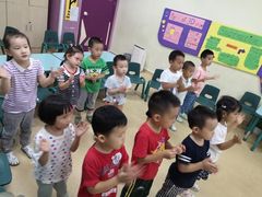 -瑞思少儿中心·少儿英语素养启蒙(回龙观校区)