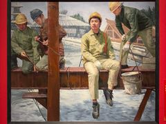 -中华艺术宫(上海美术馆)