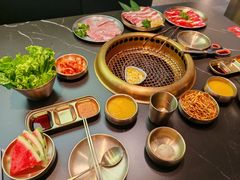 -韩宫宴和牛烤肉(盐城金鹰店)