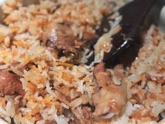 -大鸽饭(岗顶店)