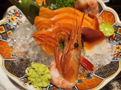 -芥岛(河北大街店)