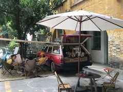 -广州市紫泥堂文化创意园景区