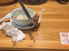 -啄佬食堂