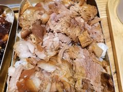 -有肉食·虎九闽菜(798艺术区店)