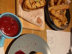 -原石牛扒·约会餐厅(龙城万科里店)