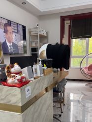 -E.beauty驻颜·痘敏肌调理中心