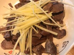 -乡亲鹅肉城(昆山店)