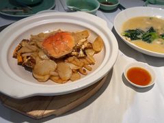 -江南厨子(万象天地店)