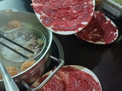 -黑山牛肉汤火锅(花城汇店)