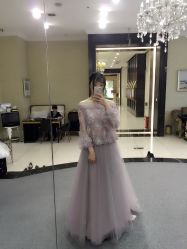 -南京宝娜嫁衣婚纱礼服馆(中央路店)
