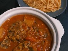 -妈阁铭记澳葡美食