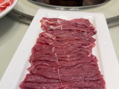-福寿斋·老北京铜锅涮肉·烤鸭(顺义总店)