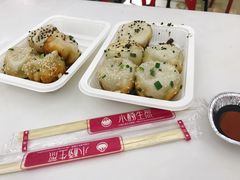 -小杨生煎(南京东路食品一店)
