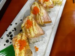 -银子铁板烧料理自助餐(人民广场店)