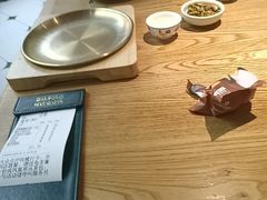 -潮粥荟·潮汕砂锅粥(槐房万达店)