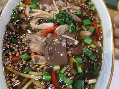 -锦府盐帮·侯宅(五棵松万达店)