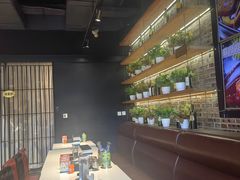 -AK47烤羊腿串吧(柳浪家园店)