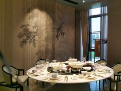 -翕间食·精致淮扬菜(江苏大剧院店)