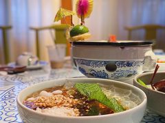 荷田冰粉-桂满陇天书(南京德基旗舰店)