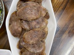 -雪琴面馆富安特色鱼汤面(城中花园店)