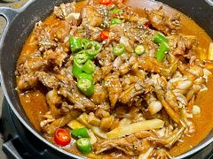 -蛙喔牛蛙(义乌新光汇店)