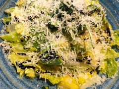 牛油果沙拉-1861意大利餐厅(文化广场店)