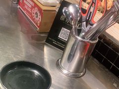 -哈哈碳都·牛肋条无限自助烤肉(台江万达店)