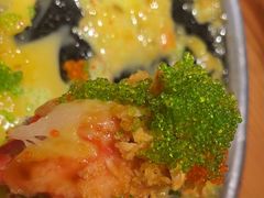 -原志优秀食材·匠心料理·海胆主题(金亿广场店)