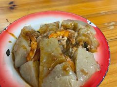 -李良记无米粿鲎粿(平东一街店)