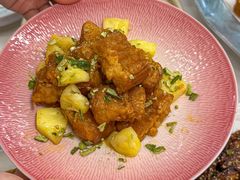 -渔意楼·驰名沙田乳鸽(五羊店)
