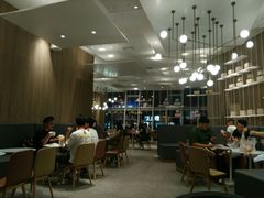 大堂-奈雪的茶(漫广场店)