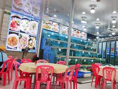 -考记泥焗鸡农庄·海鲜(北洛秘境店)