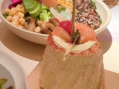 -théATRE 茶聚场(王府中環店)