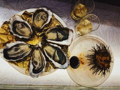 -HIHE Bistro·Oyster Bar(华熙live店)