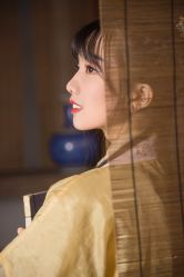 -盘子女人坊古装写真摄影(南京总店)