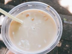 -八婆婆烧仙草(曾厝垵店)