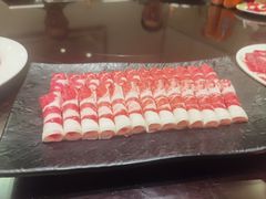 -南门涮肉(上海一店)