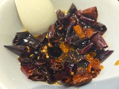 辣椒油-东来顺饭庄(王府井步行街店)