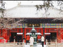 -红螺寺