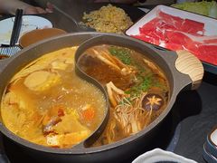 -栖川山葵家·寿喜锅·日式料理(龙湖北城天街商场店)