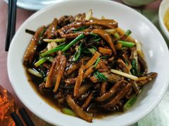 -蘭心餐厅(进贤路店)