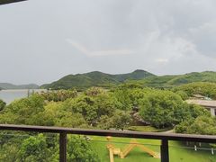 -宁波九龙湖开元度假村