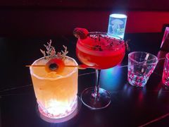 -MOSSO音乐酒吧·live house(南京旗舰店)