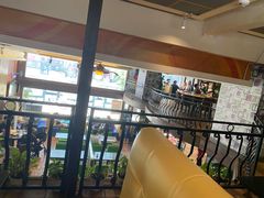 -旺阁茶餐厅(笋岗店)