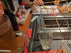 -可口香·非遗老号烧烤(南岗直营店)