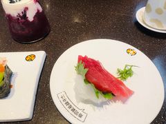 -元气寿司(东方宝泰店)