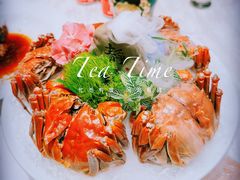 -宴昆山·私房菜(春晖店)