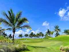 -海南鉴湖蓝湾高尔夫球会