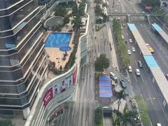 -宜致美居(广州珠江新城太古汇店)